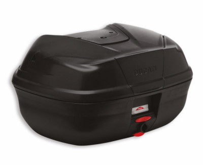 DUCATI KUNSTSTOFF TOPCASE 96781531BA