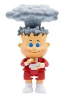 Super7 Action Figure Garbage Pail Kids: Adam Bomb (Red)