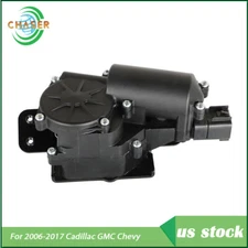For Chevy Cadillac GMC 13581405 Rear Tailgate Lock Actuator w/Power Liftgate