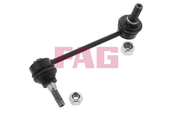 FAG 818 0084 10 Stange/Strebe, Stabilisator For MERCEDES-BENZ-image