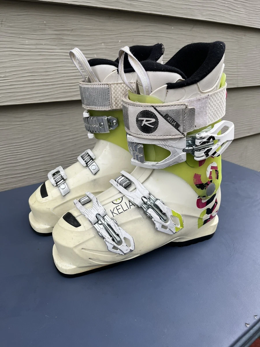 Rossignol Kelia 60 Women s Ski Boots All Sizes