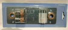 3 x Shower Fixing Plate  Concealed  For Exposed Bar Shower Valve with Fixing Kit