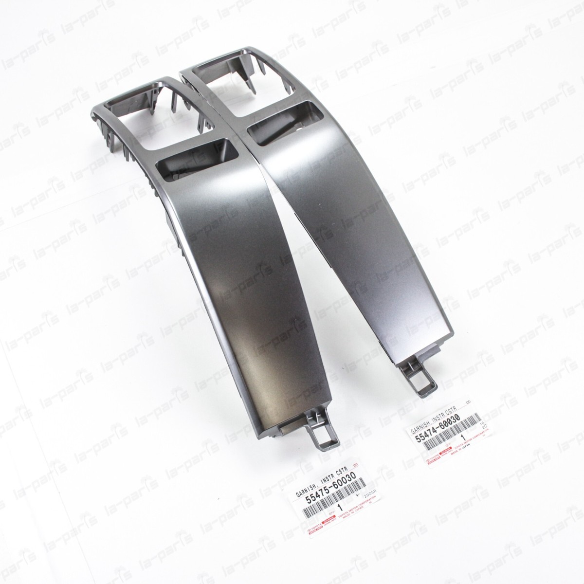 Genuine Lexus GX470 Toyota Land Cruiser Prado Air Vent Panel Trim