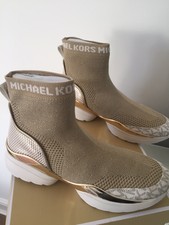 michael kors robbie trainer