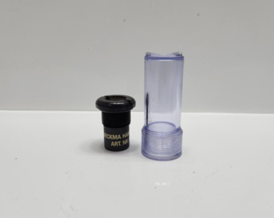 DECKMA HAMBURG 65550 DESICCATOR