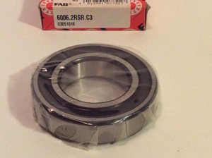 6006 2rsr подшипник