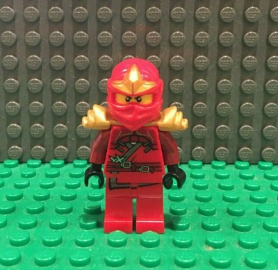 lego ninjago classic