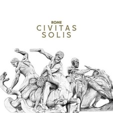 ROME Civitas Solis LIMITED LP VINYL 2025