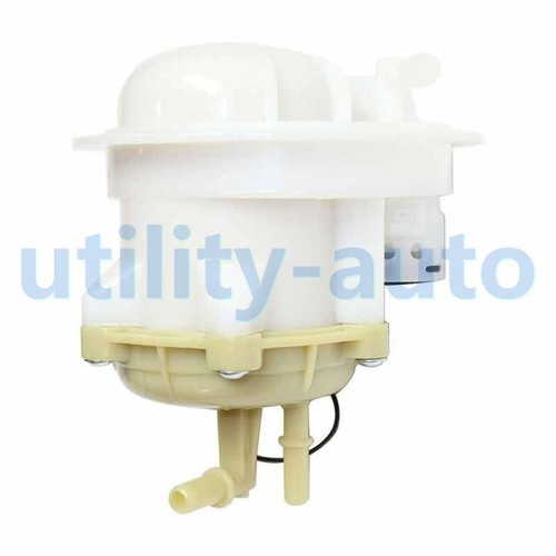 7L8919679 Fuel Pump Filter Driver Side For Audi Q7 Sport Utility 4-Door 2007-15 - Foto 3 di 9