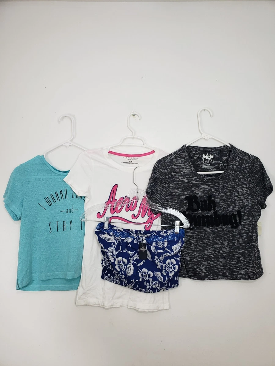 Aeropostale hollister sales