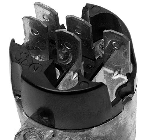 Interruptor de arranque de encendido US119 para Nissan Máxima Pulsar Sentra 1980-2006 Foto 4 de 4