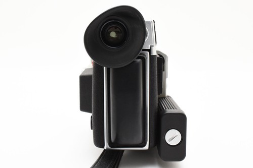 Near Mint 🌟 Canon Auto Zoom 1014 Electronic Super8 8mm Movie Camera from JAPAN - Picture 6 of 18