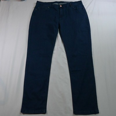 NEW Mugsy 42 x 34 Studio Blues FLX3NSB 