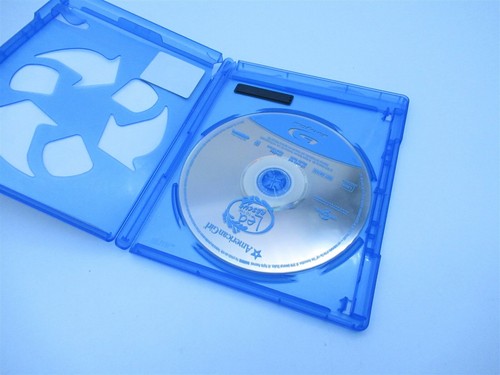 American Girl Lea to the Rescue Blu-Ray - Imagen 3 de 4