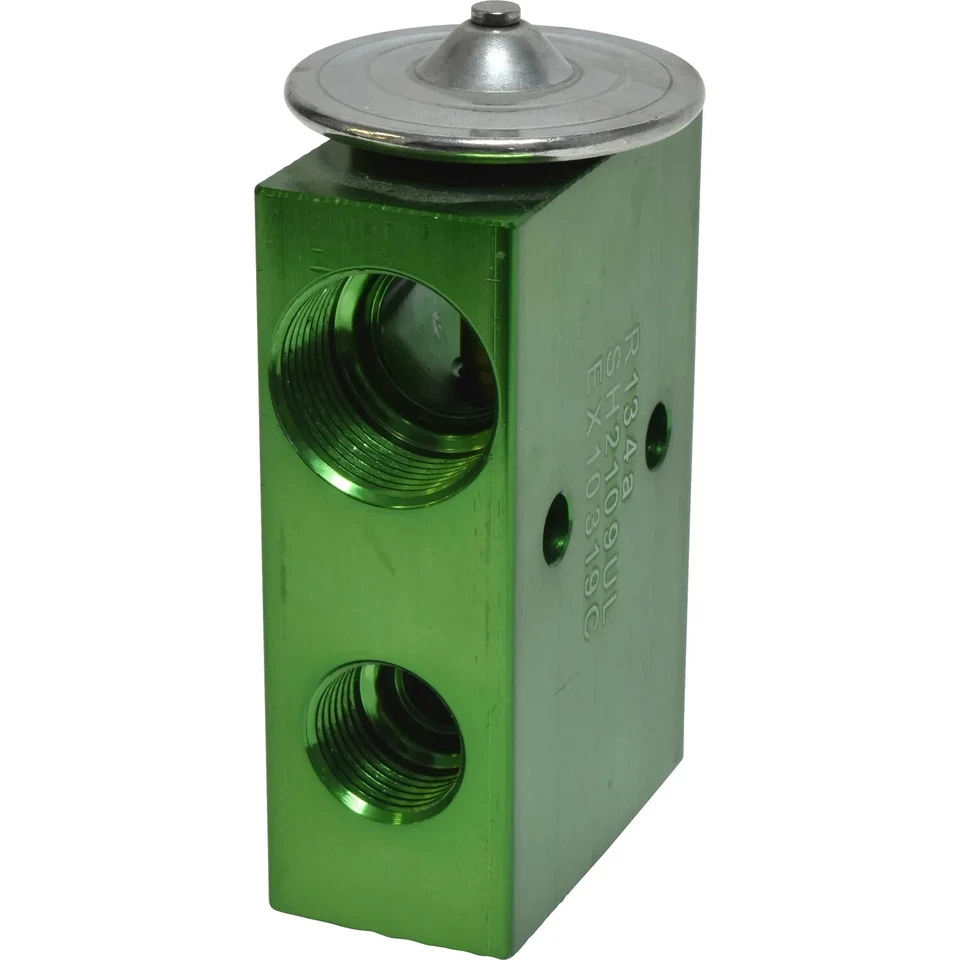 Kit Compresor A/C Fit Ford Expedition 2003-2004, Lincoln Navigator 2003-2004 Foto 3 de 4