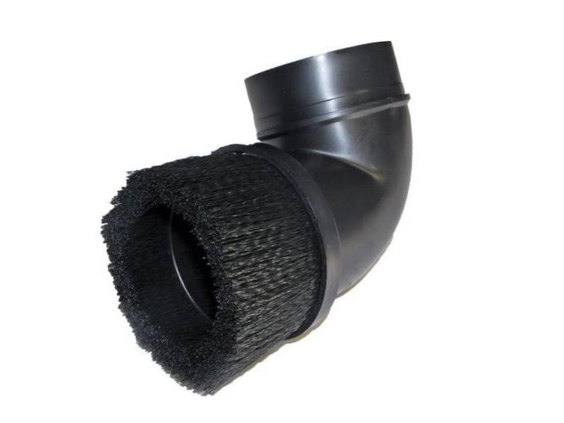 Fits For Shop Vac 88-1600-07, 88-1610-05 Vacuum 2 1/2 Inch Dust Brush