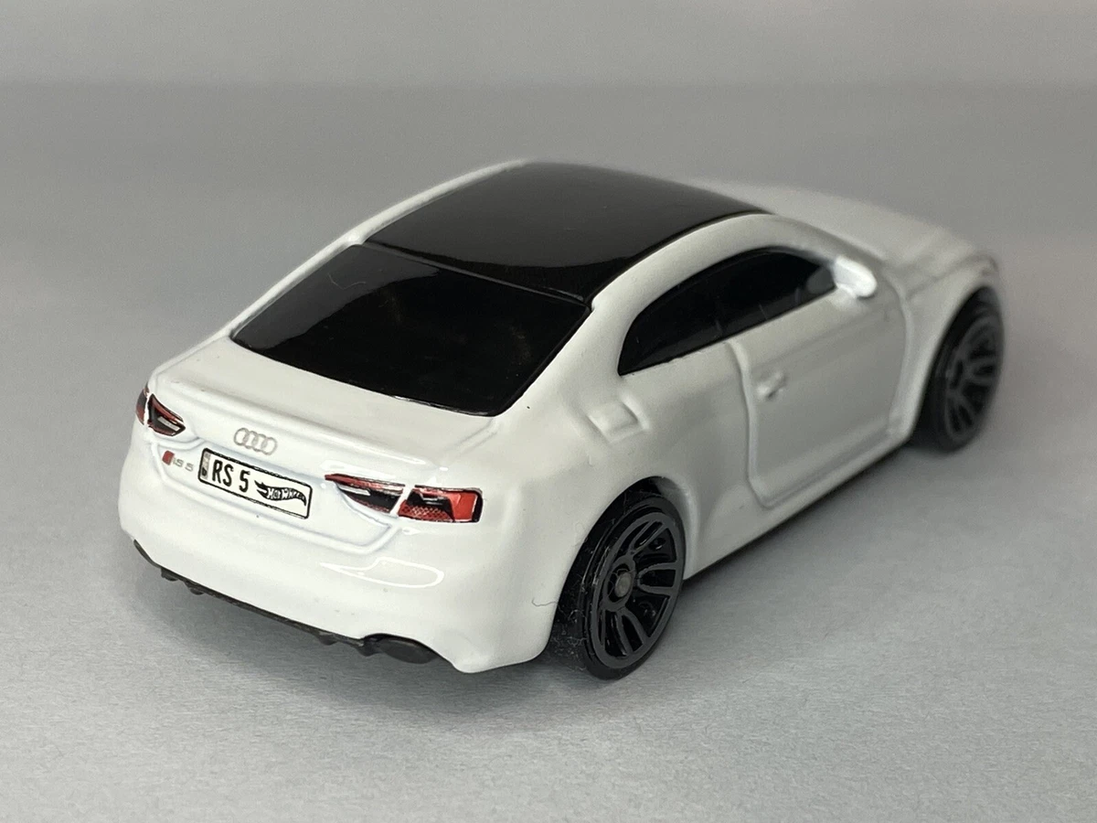 Hot wheels audi s5 hotsell