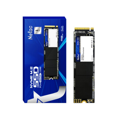 SSD 512GB 2個セット Netac N930E PRO M.2 NVMe N930E PRO-Netac