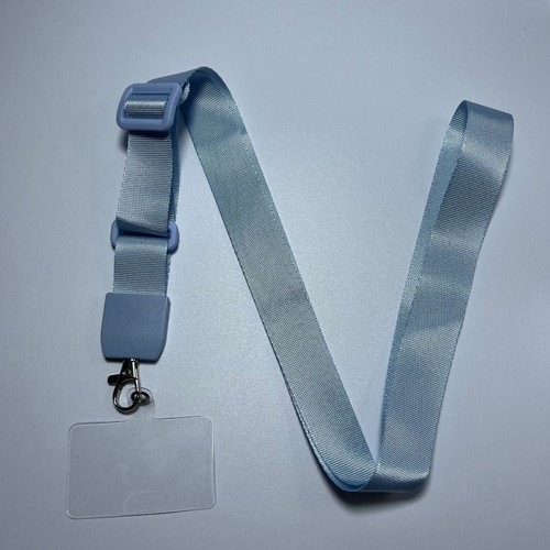 Polyester Mobile Phone Lanyard Anti-lost Neck Rope Men Women - Bild 9 von 14