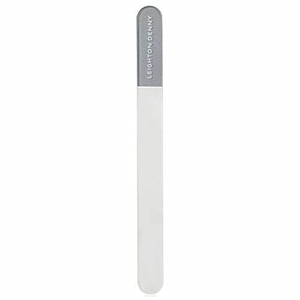 Leighton Denny Crystal Nail File in 