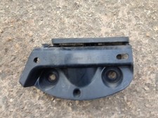 BMW 3 SERIES E90 LCi REAR BUMPER BRACKET GUIDE TAIL LAMP OFF SIDE 7118194 RIGHT