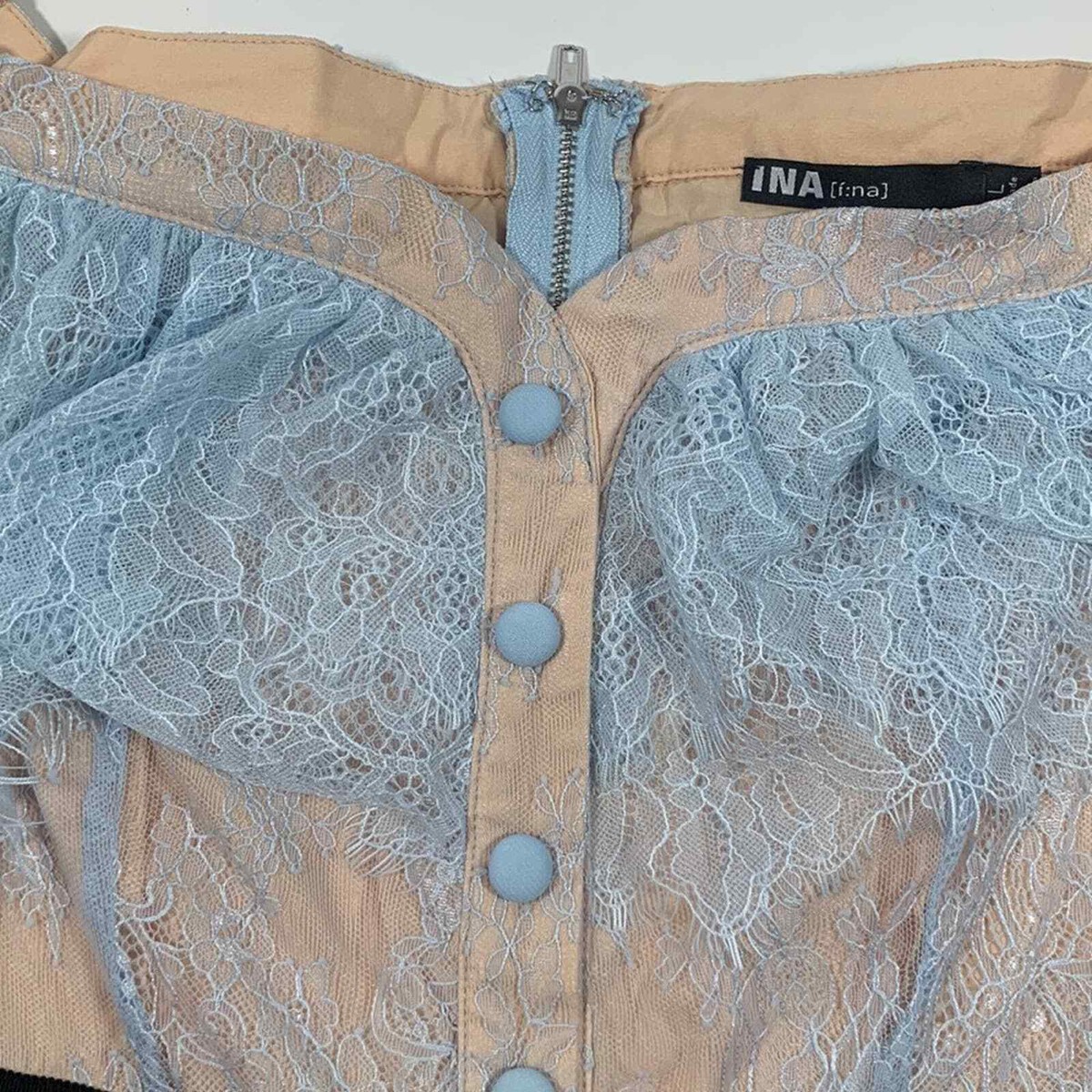 INA Lace Dress | eBay INA Lace Dress | eBay