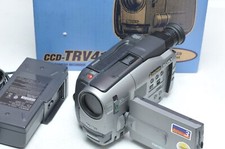 Sony CCD-TRV41 Video 8 Handycam Camcorder