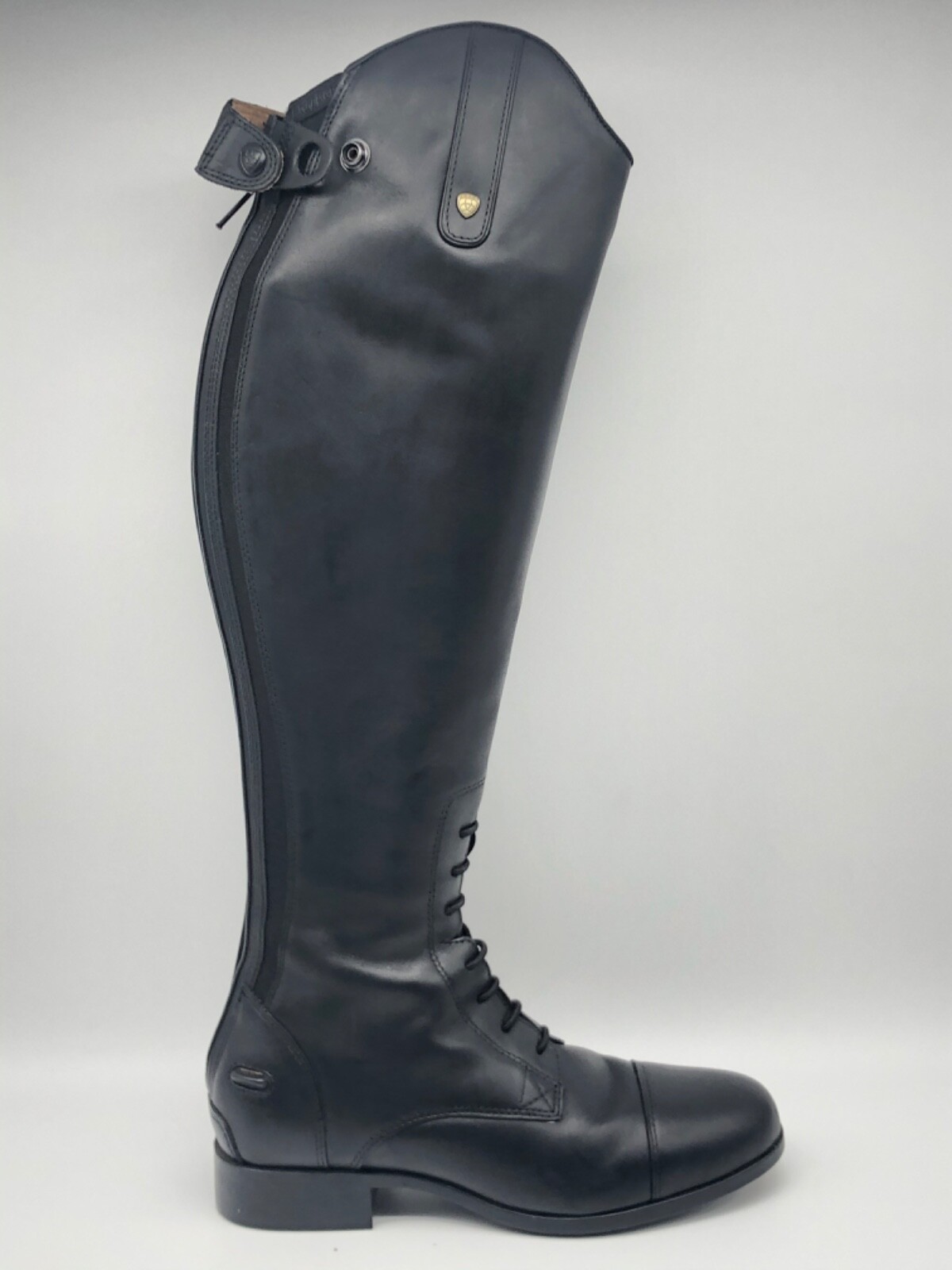 ariat monaco stretch