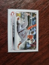 🚩  2022 Topps Tyler Stephenson #175 All-Star Rookie Cup Cincinnati Reds 