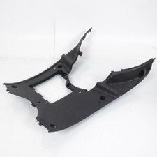 Marche pied origine pour Moto Fym 50 FY AA022 / Noir Neuf