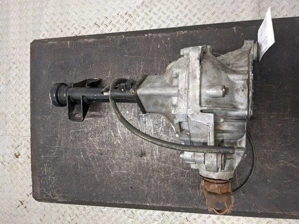 1997-2005 Chevy Blazer S10 GMC Jimmy S15 Front Axle Differential Carrier 3.42 - Image 2 of 4