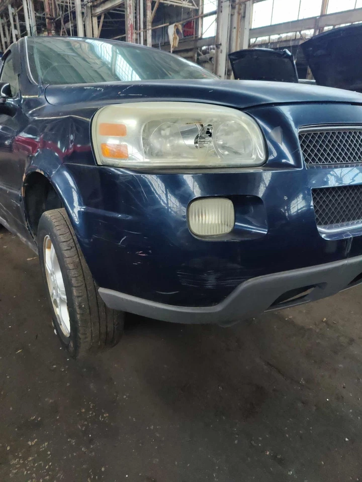 2005-2006 MONTANA UPLANDER RELAY 06 07 RENDEZVOUS 3.5L ENGINE VIN L LX9 Foto 3 de 3