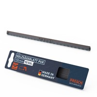 Presch HolzsäGeblatt Set Puk 150Mm 10 Stk. - Original Puk SäGebläTter