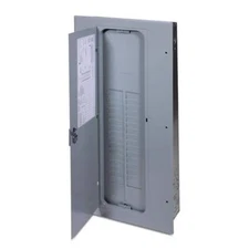 PowerMark Gold 100 Amp 32-Space 32-Circuit Indoor Main Breaker Circuit Breaker