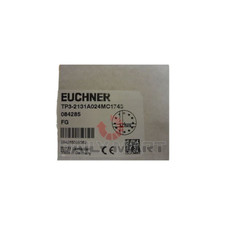 New In Box EUCHNER TP3-2131A024MC1743 Safety Switch