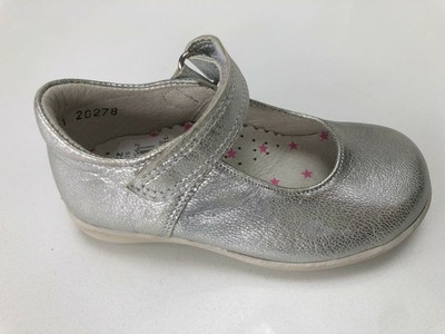 baby shoe size 4.5 in european