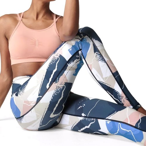 Sweaty Betty Super Sculpt Review