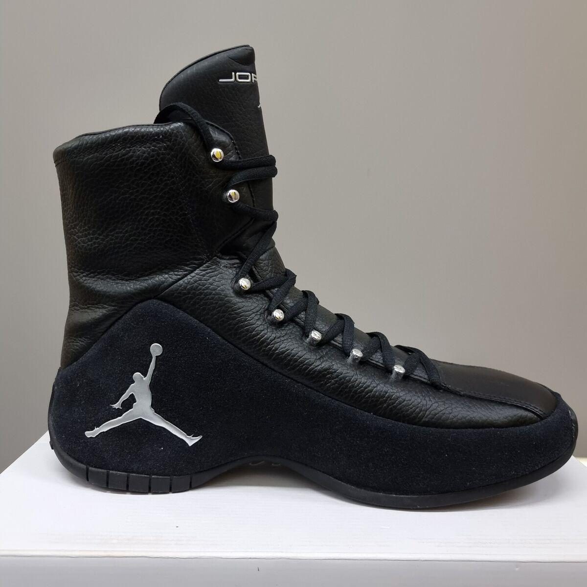 NIKE JORDAN BOXER NIKE JORDAN BOXER