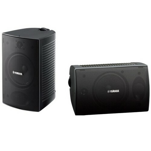 used outdoor speakers for sale