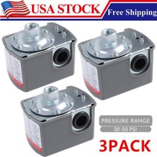 30-50 PSI Adjustable Well/Water Pump Pressure...