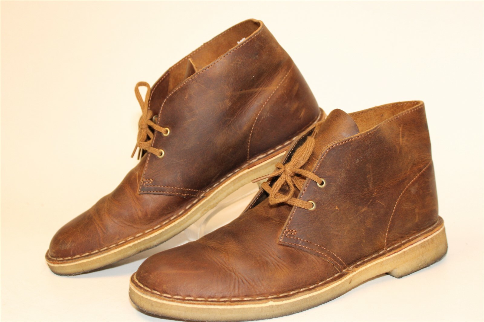 clarks originals size 10