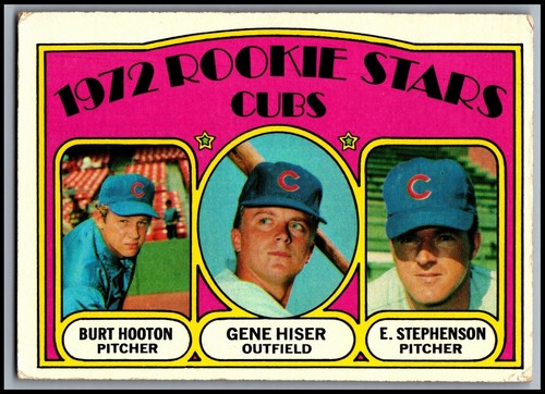 1972 Topps Baseball Cards - You Pick - aaalvins - Picture 32 of 133