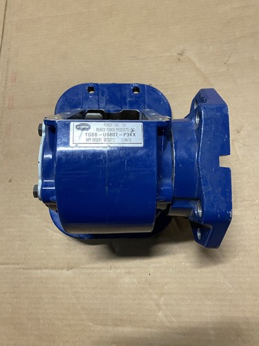 MUNCIE POWER PRODUCTS MUNCIE -TG- SERIES PTO TG8B-U6807-P3KX (no screw kit) - Picture 3 of 6