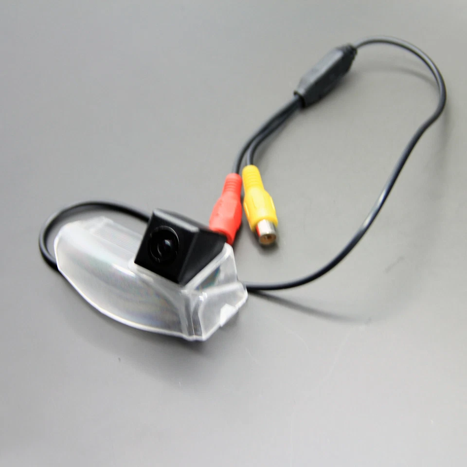 Car Rear View Backup Camera for Mazda 2 2008 2009 2010 2011 2012 2013 2014 2015 - Image 3 of 4