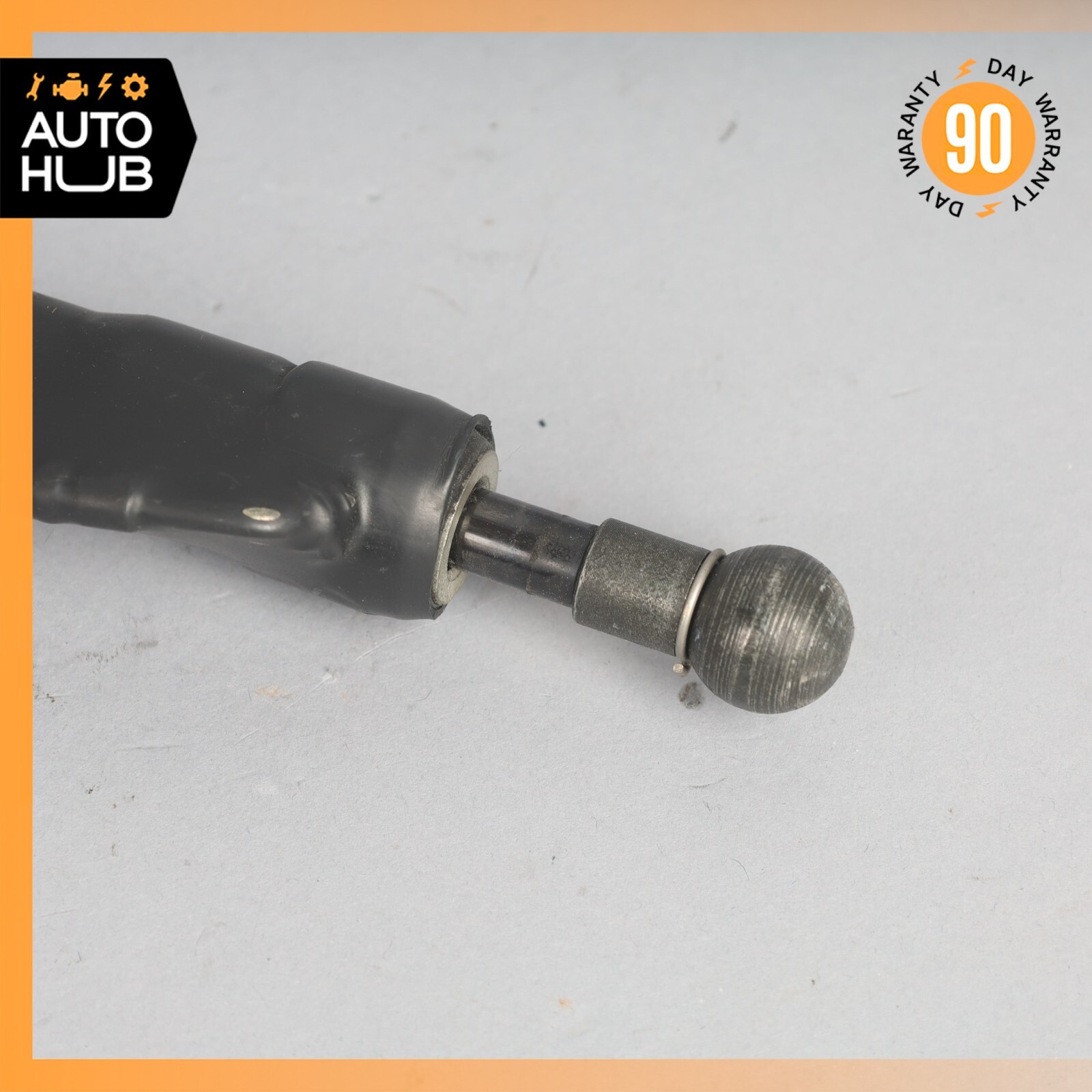 02-07 Maserati Spyder M138 GT Right Side Main Top Drive Lift Cylinder OEM 49k