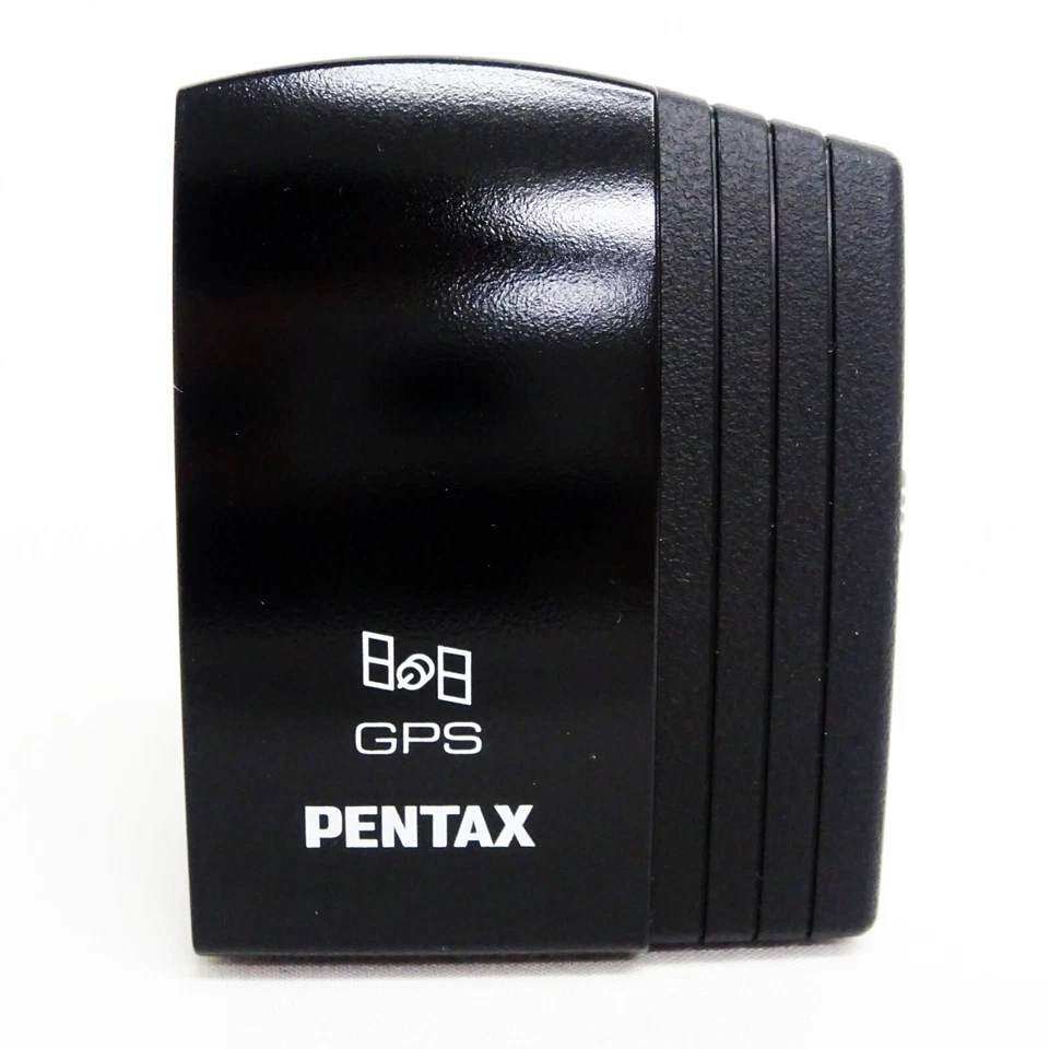 Pentax GPS Unit O-GPS1 39012 from Japan Used - Image 2 of 4
