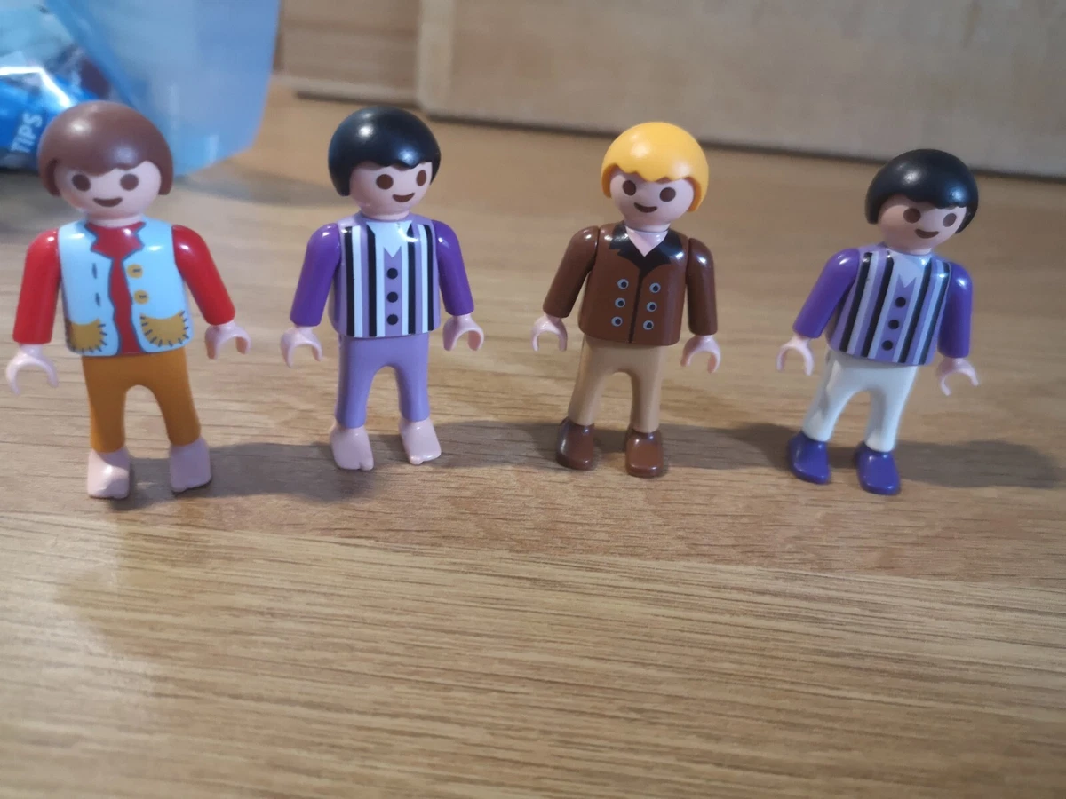 Ebay playmobil deals