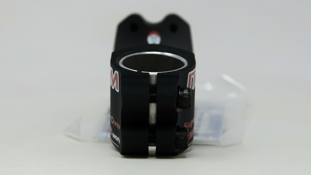 NOS ITM MILLENNIUM 4EVER AHEAD STEM 110mm 1