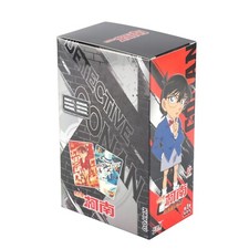 Licensed Sealed Hobby Box 2023 KAYOU Detective Conan SeriesⅢ 18 packets
