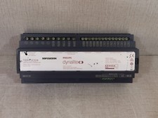 PHILIPS DYNALITE DDFCUC024 FAN COIL UNIT CONTROLLER 230V